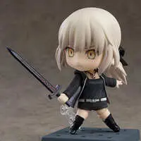 Nendoroid - Fate/Grand Order / Artoria Pendragon Alter (Saber)