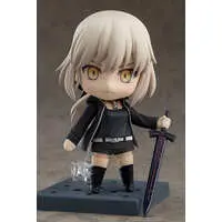 Nendoroid - Fate/Grand Order / Artoria Pendragon Alter (Saber)