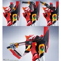 Figure - Neon Genesis Evangelion / Asuka Langley