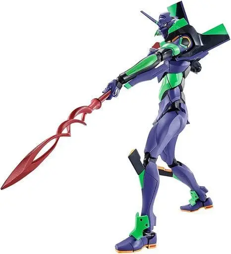 Figure - Neon Genesis Evangelion / Evangelion Unit-01