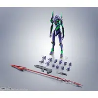 Figure - Neon Genesis Evangelion / Evangelion Unit-01