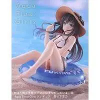 Aqua Float Girls - Oregairu / Yukinoshita Yukino