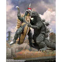 Figure - Godzilla series