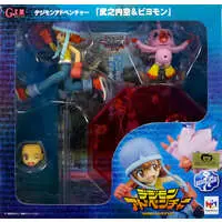 G.E.M. - Digimon Adventure