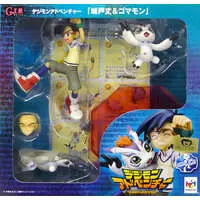 G.E.M. - Digimon Adventure