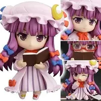 Nendoroid - Touhou Project / Patchouli Knowledge
