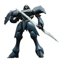 Figure - Uchuu no Kishi Tekkaman Blade