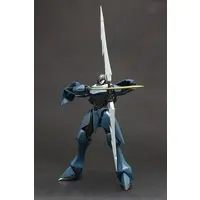 Figure - Uchuu no Kishi Tekkaman Blade