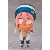 Nendoroid - Yuru Camp△ / Kagamihara Nadeshiko & Shima Rin