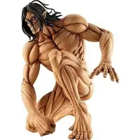 POP UP PARADE - Shingeki no Kyojin (Attack on Titan) / Eren Yeager