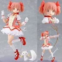 figma - Puella Magi Madoka Magica / Kaname Madoka