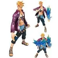 P.O.P (Portrait.Of.Pirates) - One Piece / Marco