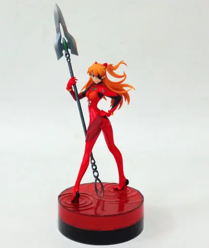 Ichiban Kuji - Neon Genesis Evangelion / Asuka Langley