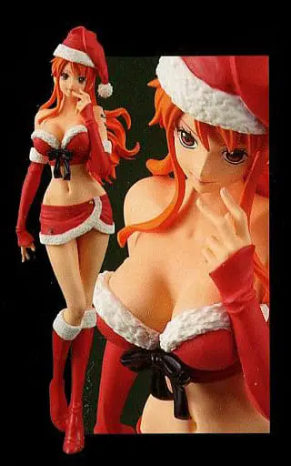 Glitter and Glamours - One Piece / Nami