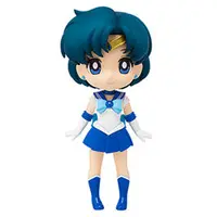 Figuarts mini - Bishoujo Senshi Sailor Moon / Sailor Mercury