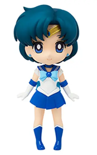 Figuarts mini - Bishoujo Senshi Sailor Moon / Sailor Mercury