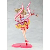 Figure - The iDOLM@STER Cinderella Girls / Satou Shin