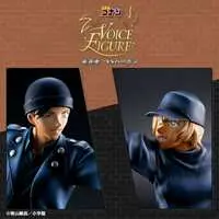 Figure - Detective Conan (Case Closed) / Amuro Tooru & Akai Shuuichi