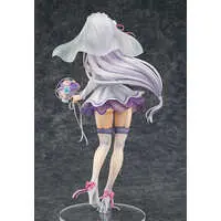 Figure - Re:ZERO -Starting Life in Another World- / Emilia & Ram & Rem