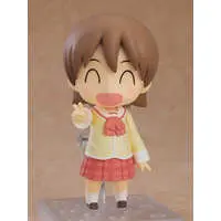 Nendoroid - Nichijou - My Ordinary Life / Yukko (Aioi Yuuko)