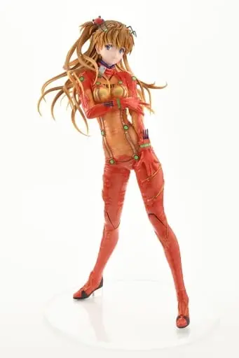Figure - Neon Genesis Evangelion / Asuka Langley