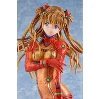 Figure - Neon Genesis Evangelion / Asuka Langley