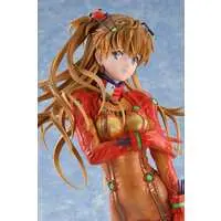 Figure - Neon Genesis Evangelion / Asuka Langley