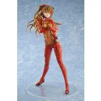 Figure - Neon Genesis Evangelion / Asuka Langley