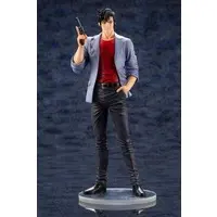 ARTFX J - City Hunter