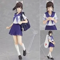figma - LovePlus / Takane Manaka