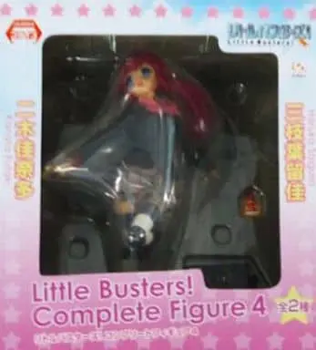Prize Figure - Figure - Little Busters! / Saigusa Haruka