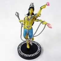 Minna no Kuji - Shin Megami Tensei