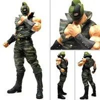 Figure - Kinnikuman / Soldierman