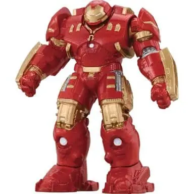 Figure - The Avengers