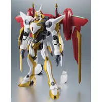 Figure - Code Geass