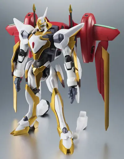 Figure - Code Geass