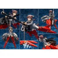 Figure - Strike Witches / Gertrud Barkhorn