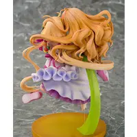 Figure - The iDOLM@STER Cinderella Girls / Futaba Anzu & Moroboshi Kirari