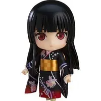 Nendoroid - Jigoku Shoujo (Hell Girl) / Enma Ai