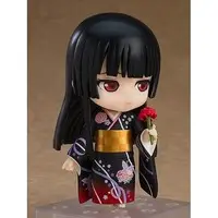 Nendoroid - Jigoku Shoujo (Hell Girl) / Enma Ai