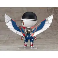 Nendoroid - The Falcon and the Winter Soldier