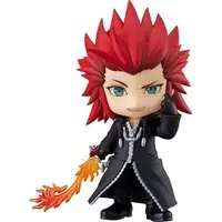 Nendoroid - Kingdom Hearts