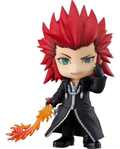 Nendoroid - Kingdom Hearts