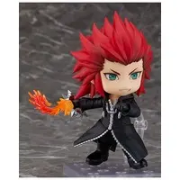 Nendoroid - Kingdom Hearts