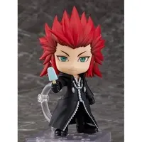 Nendoroid - Kingdom Hearts