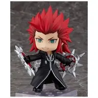 Nendoroid - Kingdom Hearts