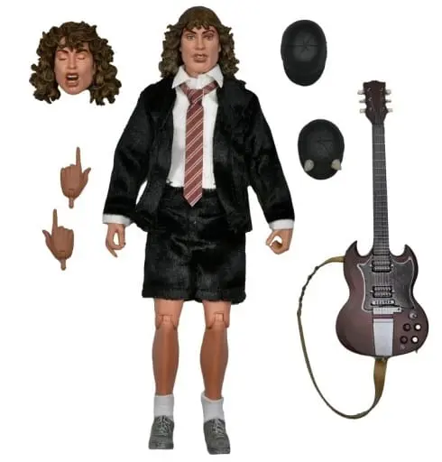 Figure - AC/DC / Angus Young