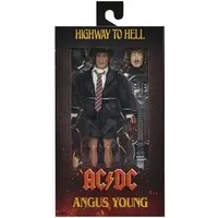 Figure - AC/DC / Angus Young