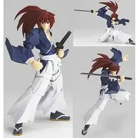 Revoltech - Rurouni Kenshin