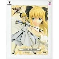 Prize Figure - Figure - Fate/stay night / Saber Lily (Artoria Pendragon Lily)